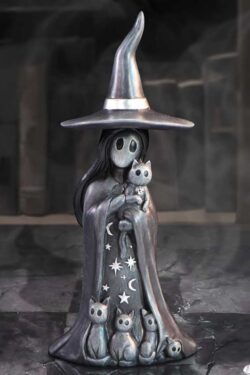 Nemesis Now — Aura