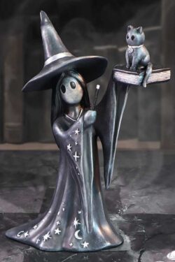 Nemesis Now — Shimmer