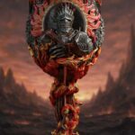 Nemesis Now — Dark Souls Soul of Cinder