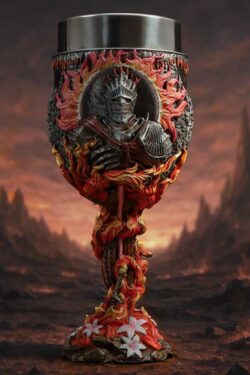 Nemesis Now — Dark Souls Soul of Cinder