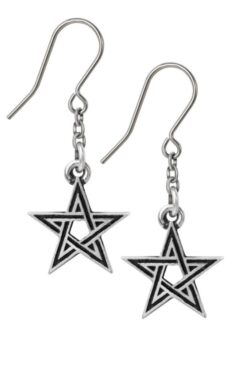 Alchemy England – Black Star