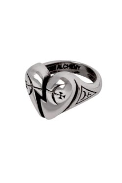 Alchemy England – Broken Promise