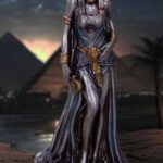 Nemesis Now – Bastet Goddess of Protection (Mini)