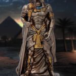 Nemesis Now – Anubis God of the Afterlife (Mini)