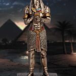 Nemesis Now – Thoth God of Knowledge (Mini)