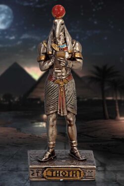 Nemesis Now – Thoth God of Knowledge (Mini)