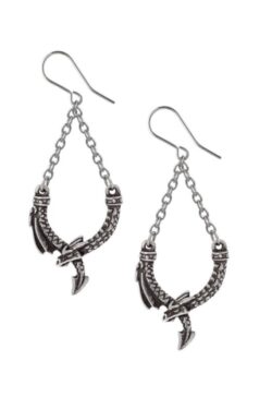 Alchemy England – Dragon's Lure