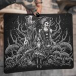 Vampire Freaks — Malice in Wonderland