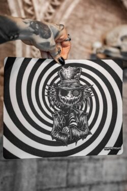 Vampire Freaks — Mad Hatter