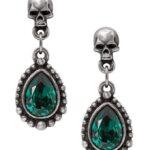 Alchemy England – Lost Jewels of Paris