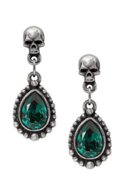 Alchemy England – Lost Jewels of Paris