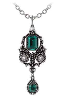 Alchemy England – Lost Jewels of Paris