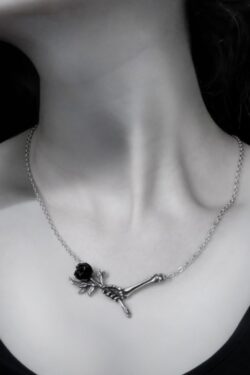 Alchemy England – Love Never Dies