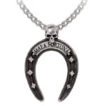 Alchemy England – Mala Fortuna Horseshoe
