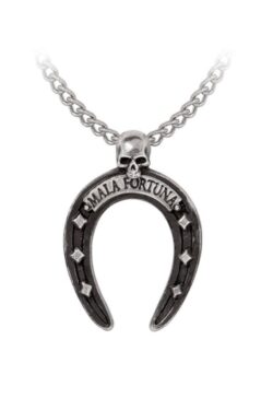 Alchemy England – Mala Fortuna Horseshoe
