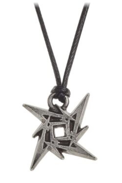 Alchemy England — Metallica Ninja