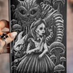 Vampire Freaks — Alice in Murderland