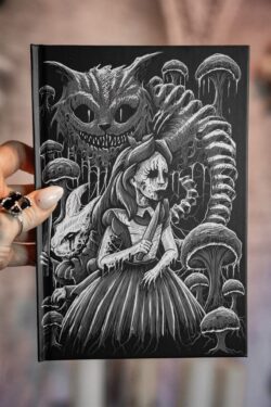 Vampire Freaks — Alice in Murderland