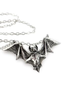 Alchemy England – Om Strygia