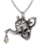 Alchemy England – Poison Brew Teapot