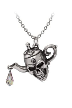 Alchemy England – Poison Brew Teapot