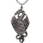 Alchemy England – Racla Dragonstii