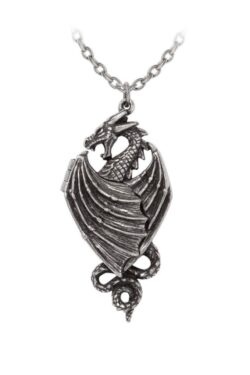 Alchemy England – Racla Dragonstii