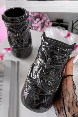 Killstar — Tiki Demon