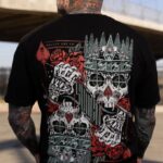 Sullen — Spades and Hearts