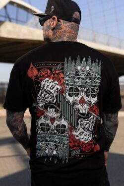 Sullen — Spades and Hearts