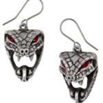 Alchemy England – Snake Bite