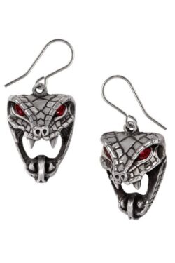 Alchemy England – Snake Bite