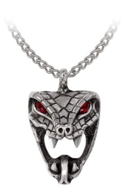 Alchemy England – Snake Bite