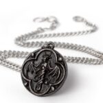 Alchemy England – ST. Levantius Talisman