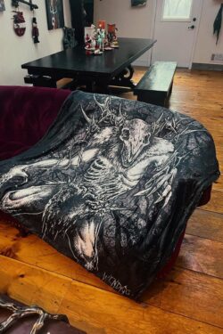 Vampire Freaks — Wendigo