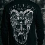 Sullen — Winged Justice
