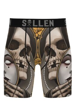 Sullen — Beneath