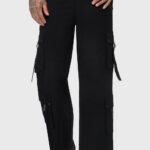 Killstar — Crypt Threads