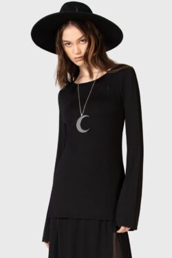 Killstar x Kihilist — Echoed Darkness