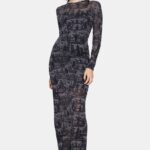 Disturbia — Enchanted Sheer