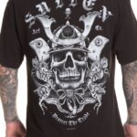 Sullen — Giovanoli Samurai