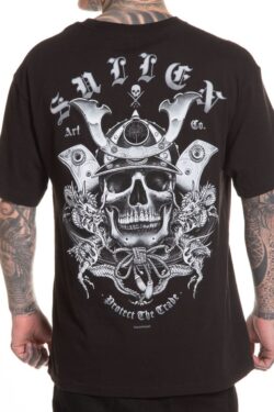 Sullen — Giovanoli Samurai