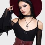 Killstar — Wetland Bat (Red)