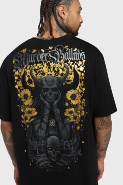 Killstar — Murder Ballads