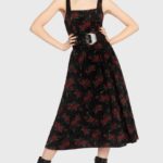 Killstar — Poisoned Rose (Midi)