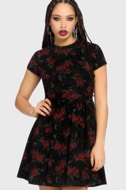 Killstar — Poisoned Rose (Mini)