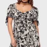 Killstar — Venomous Rose (Mini)