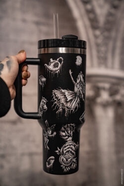 Vampire Freaks — Alice in Wonderland