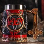 Nemesis Now — Slayer Reign In Blood