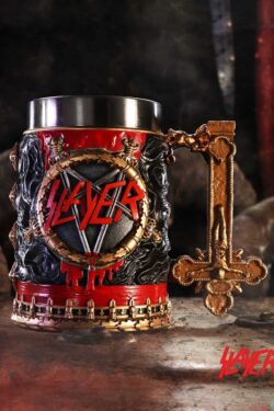 Nemesis Now — Slayer Reign In Blood